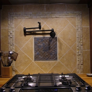 Photo of Threshold Carpentry
