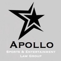 Photo of Apollo Sports & Entertainment Law Group