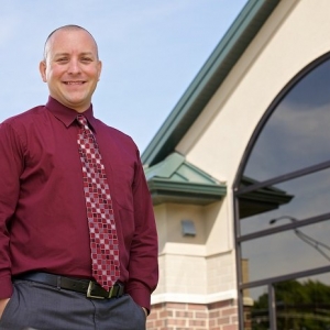 Photo of Veridian Credit Union