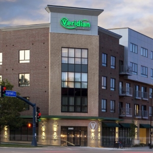 Photo of Veridian Credit Union