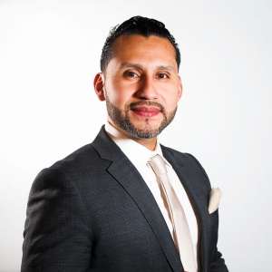 Photo of Jose Oropeza - Robert DeFalco Realty