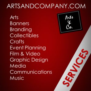 Photo of Arts & Co.