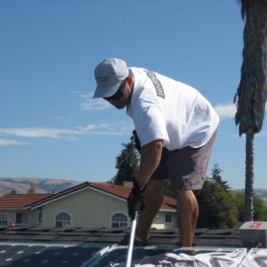 Photo of The Solar Panel Specialists