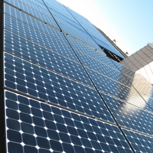 Photo of The Solar Panel Specialists