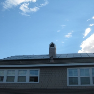 Photo of The Solar Panel Specialists
