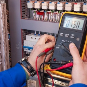 Photo of Baldwin Electric
