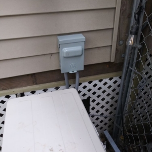 Photo of Baldwin Electric