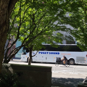 Photo of Seattle Messenger Cooperative