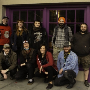 Photo of Seattle Messenger Cooperative