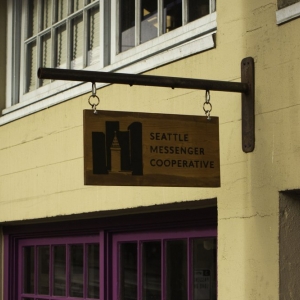 Photo of Seattle Messenger Cooperative