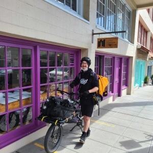 Photo of Seattle Messenger Cooperative