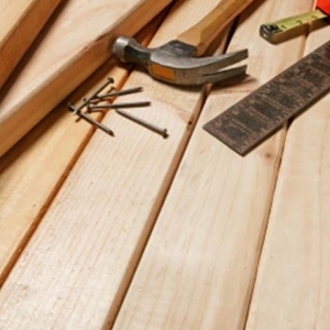 Photo of Harry's Handyman Service