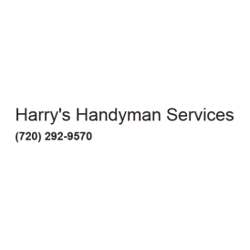 Photo of Harry's Handyman Service