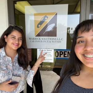 Montebello Warrick Solutions
