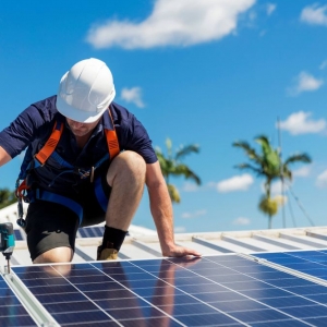 Photo of Clean Solar Energy Group