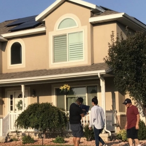 Photo of Clean Solar Energy Group