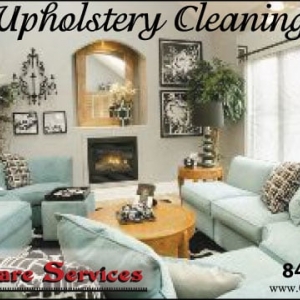 Photo of Carpet Care Services