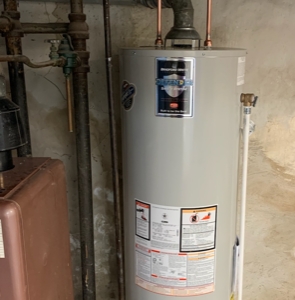 Photo of Guaranteed Plumbing & Heating
