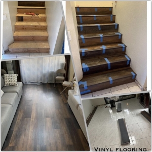 Photo of V's Custom Tile