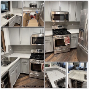 Photo of V's Custom Tile