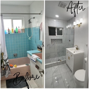 Photo of V's Custom Tile