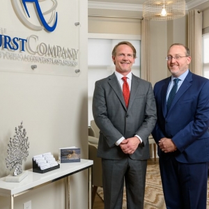 Photo of The Hurst Company