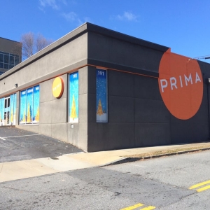 Photo of Prima Flyers