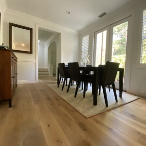 Costa Mesa JACE Hardwood Flooring