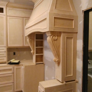 Photo of Coronado Custom Cabinets