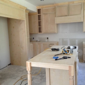 Photo of Coronado Custom Cabinets