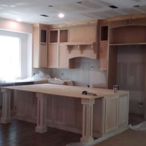 Photo of Coronado Custom Cabinets