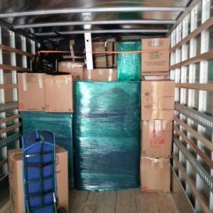 Photo of Night & Day Moving