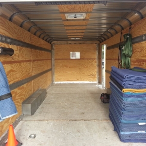 Photo of Night & Day Moving