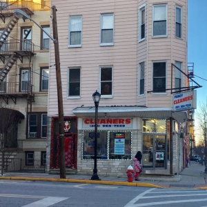 Photo of Fancy Dry Cleaners