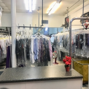 Photo of Fancy Dry Cleaners