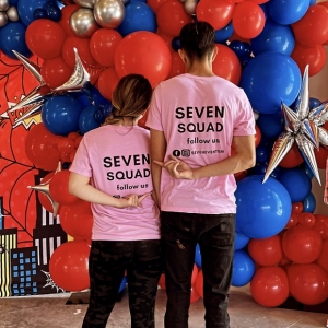 Photo of Seven Events