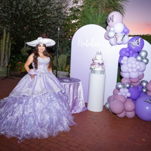 Photo of Seven Events