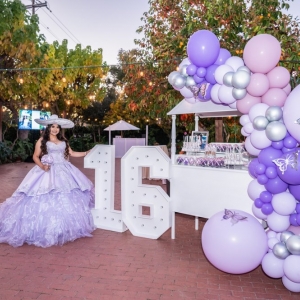 Photo of Seven Events
