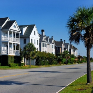Photo of Harper Roofing Company of Charleston