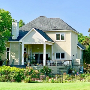 Photo of Harper Roofing Company of Charleston