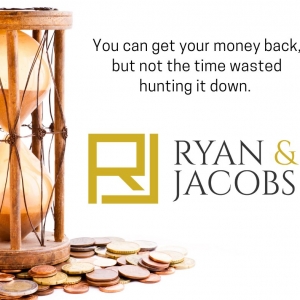 Photo of Ryan & Jacobs