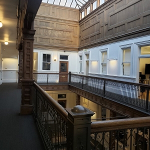 Photo of Core Columbia