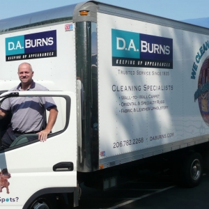 Photo of D. A. Burns & Sons