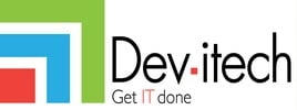 Photo of Devitech Web Design and Development