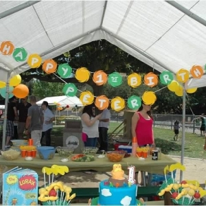 Photo of Just Sit Back Events