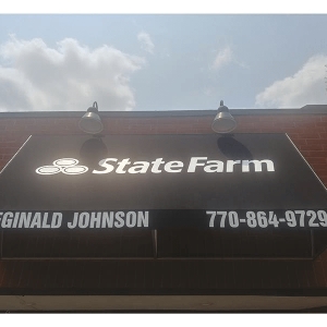 Photo of Reginald Johnson - State Farm Insurance Agent