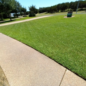 Photo of Goat Lawn Services