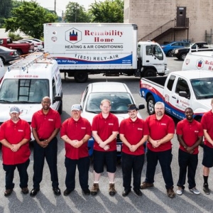 Photo of Reliability Home Services