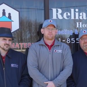 Photo of Reliability Home Services