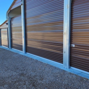 Photo of Alpha Commercial Doors